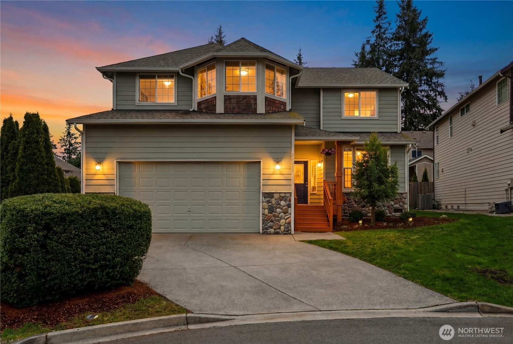 24115 22nd Place W, Bothell, WA 98021