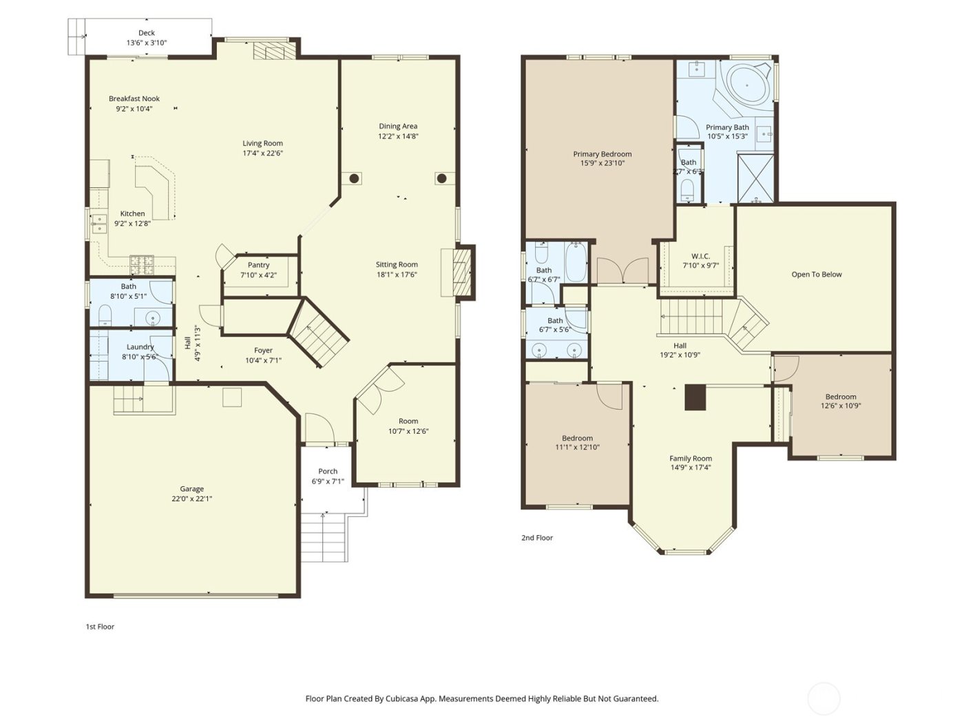 24115 22nd Place W, Bothell, WA 98021