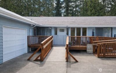 14600 SE 181st Street , Renton, WA 98058