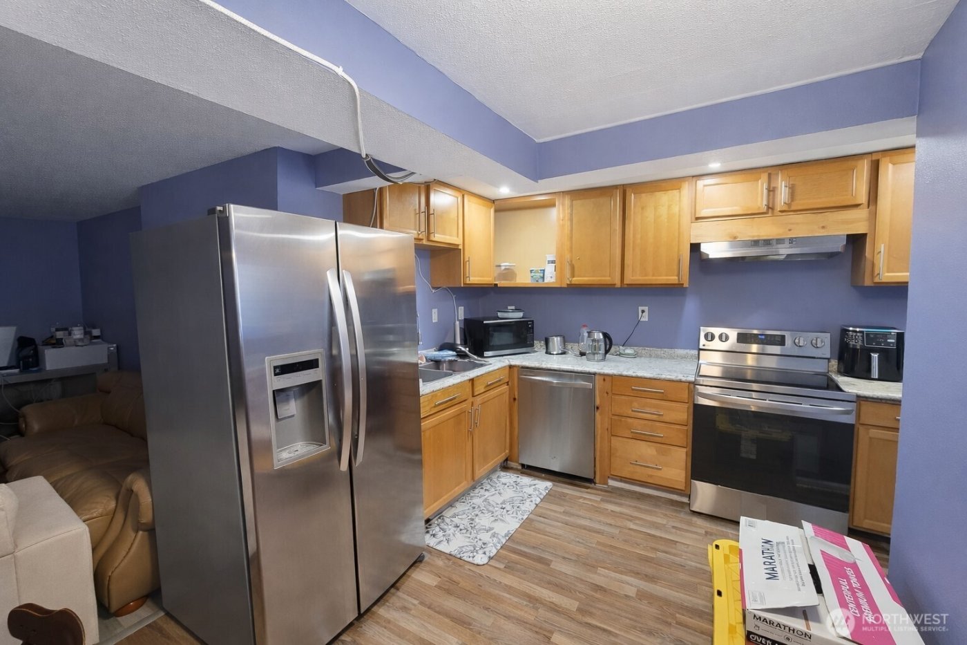 14600 SE 181st Street , Renton, WA 98058