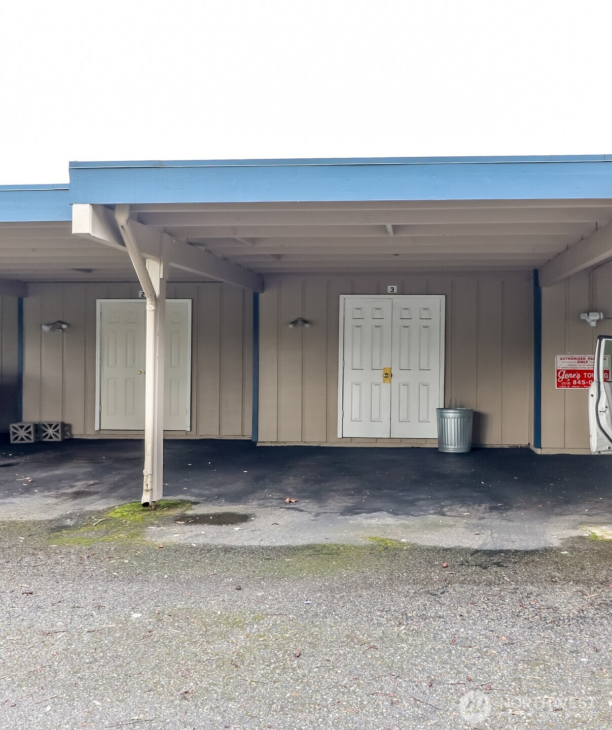 112 19th Avenue SE #3, Puyallup, WA 98372