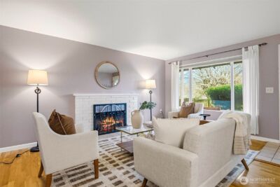 17630 Larch Way , Lynnwood, WA 98037 - Photo 4