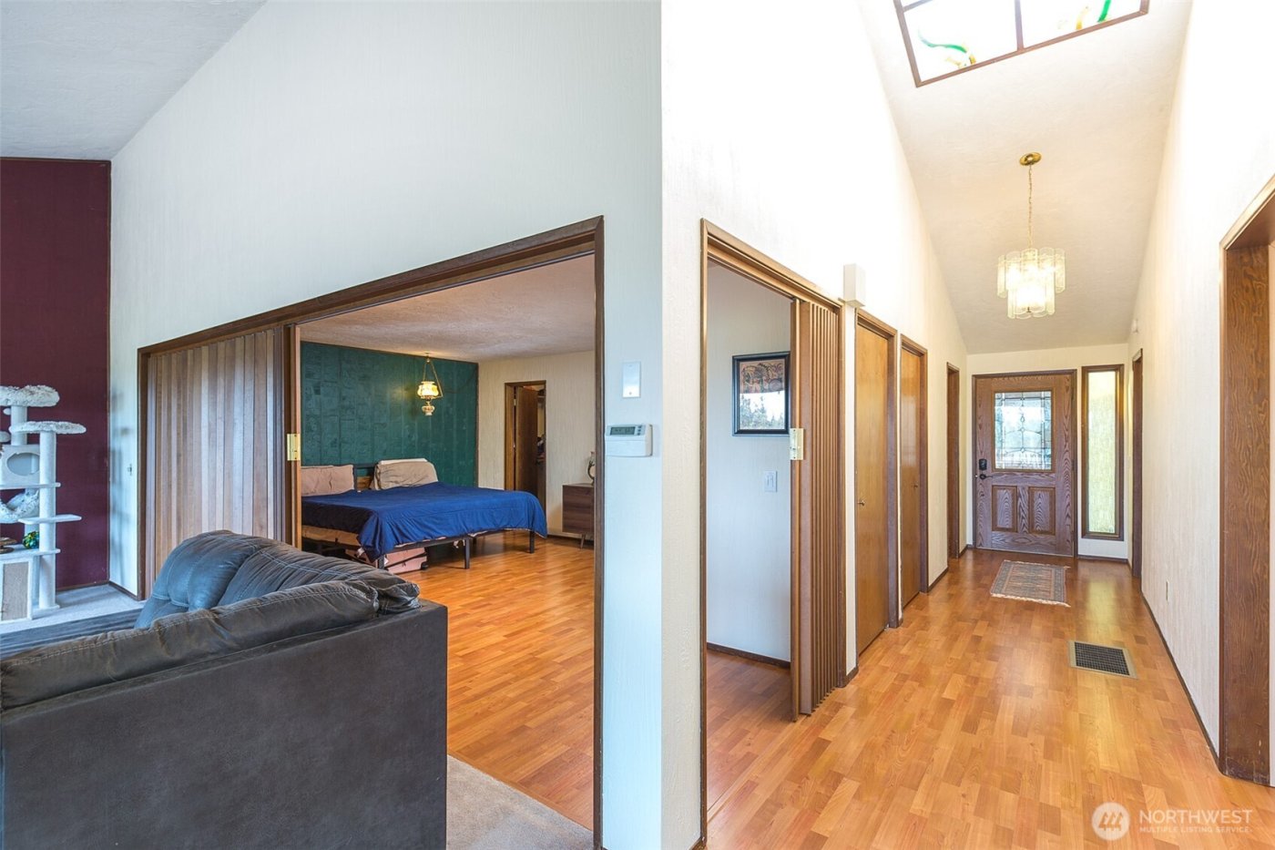 102 Hilltop Drive #B, Sequim, WA 98382