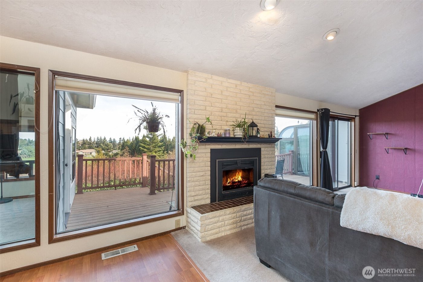 102 Hilltop Drive #B, Sequim, WA 98382