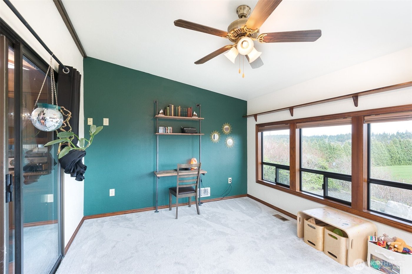 102 Hilltop Drive #B, Sequim, WA 98382