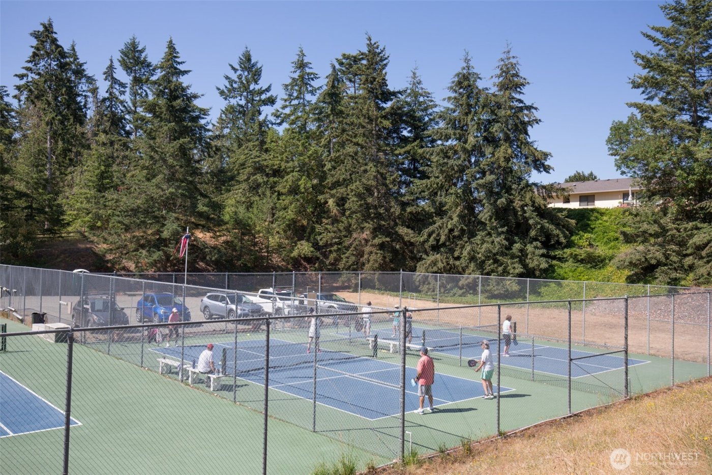 102 Hilltop Drive #B, Sequim, WA 98382