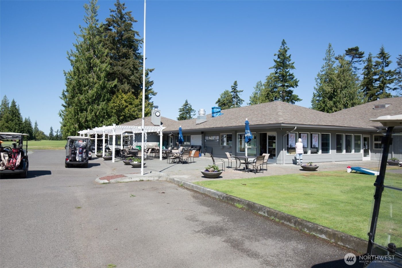 102 Hilltop Drive #B, Sequim, WA 98382