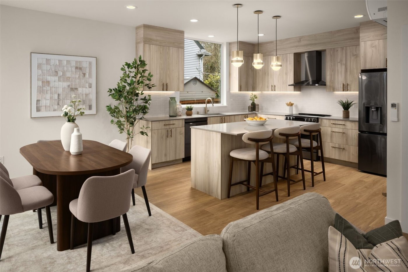 3914 S Juneau Street , Seattle, WA 98118