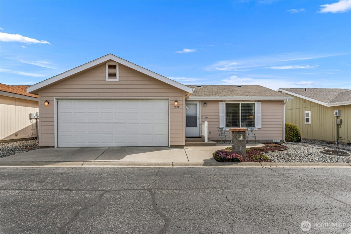 1849 Heritage Drive , Wenatchee, WA 98801