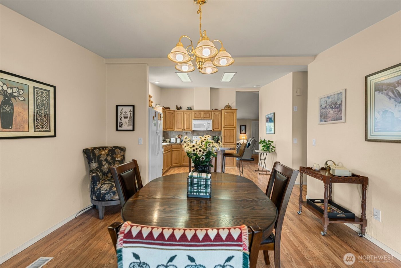 1849 Heritage Drive , Wenatchee, WA 98801