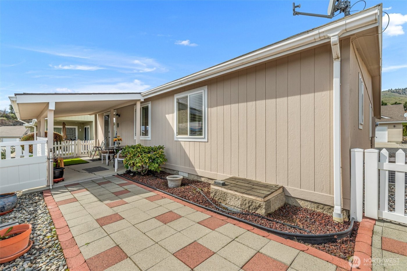 1849 Heritage Drive , Wenatchee, WA 98801