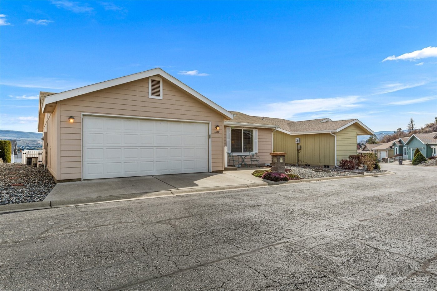 1849 Heritage Drive , Wenatchee, WA 98801