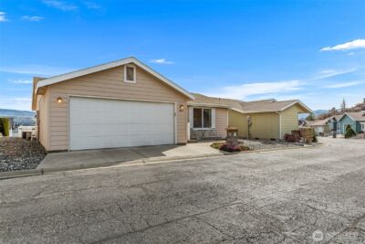1849 Heritage Drive , Wenatchee, WA 98801 - Photo 31