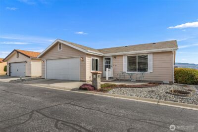 1849 Heritage Drive , Wenatchee, WA 98801 - Photo 32