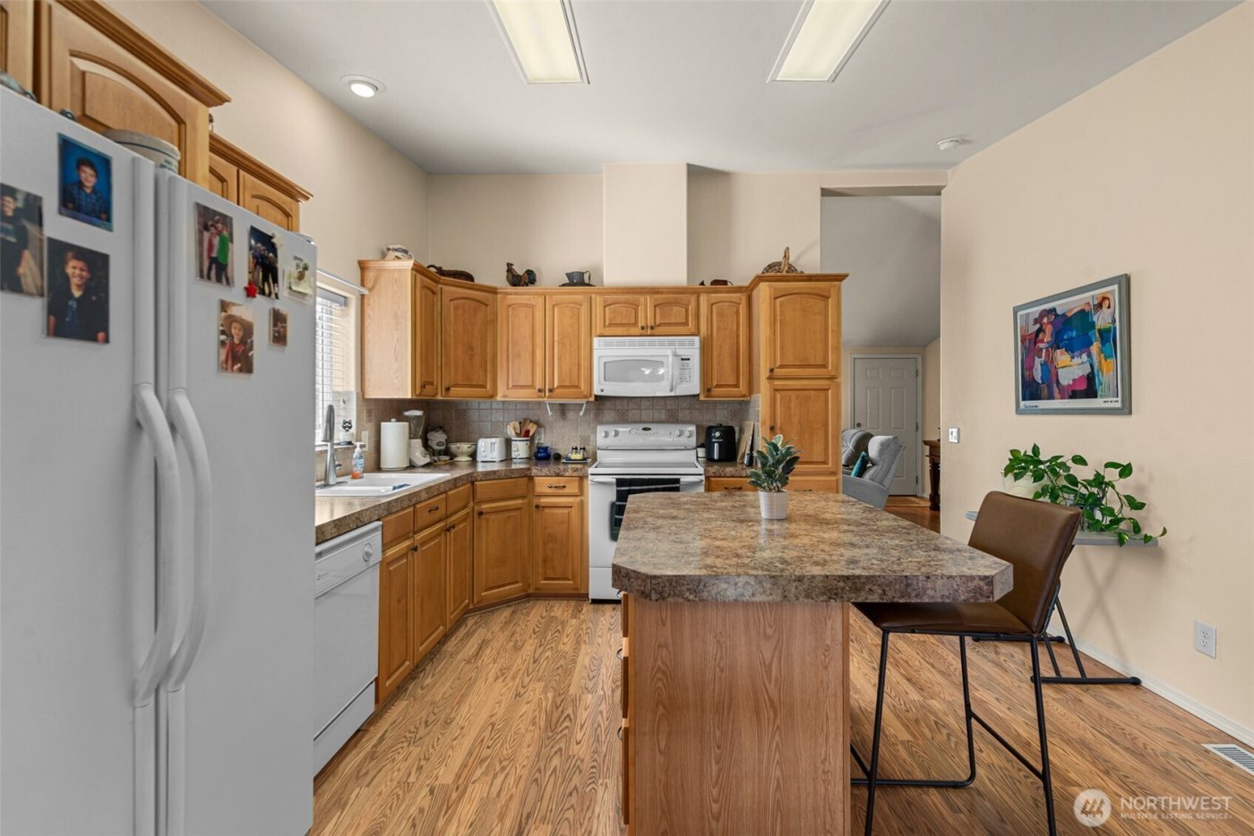 1849 Heritage Drive , Wenatchee, WA 98801