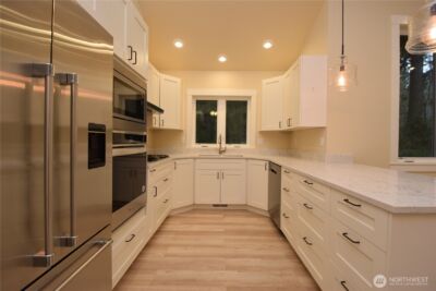 15915 Nesika Bay Road NE, Poulsbo, WA 98370 - Photo 14