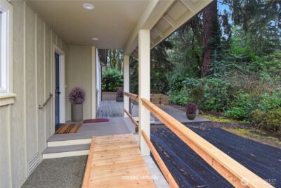 15915 Nesika Bay Road NE, Poulsbo, WA 98370 - Photo 2