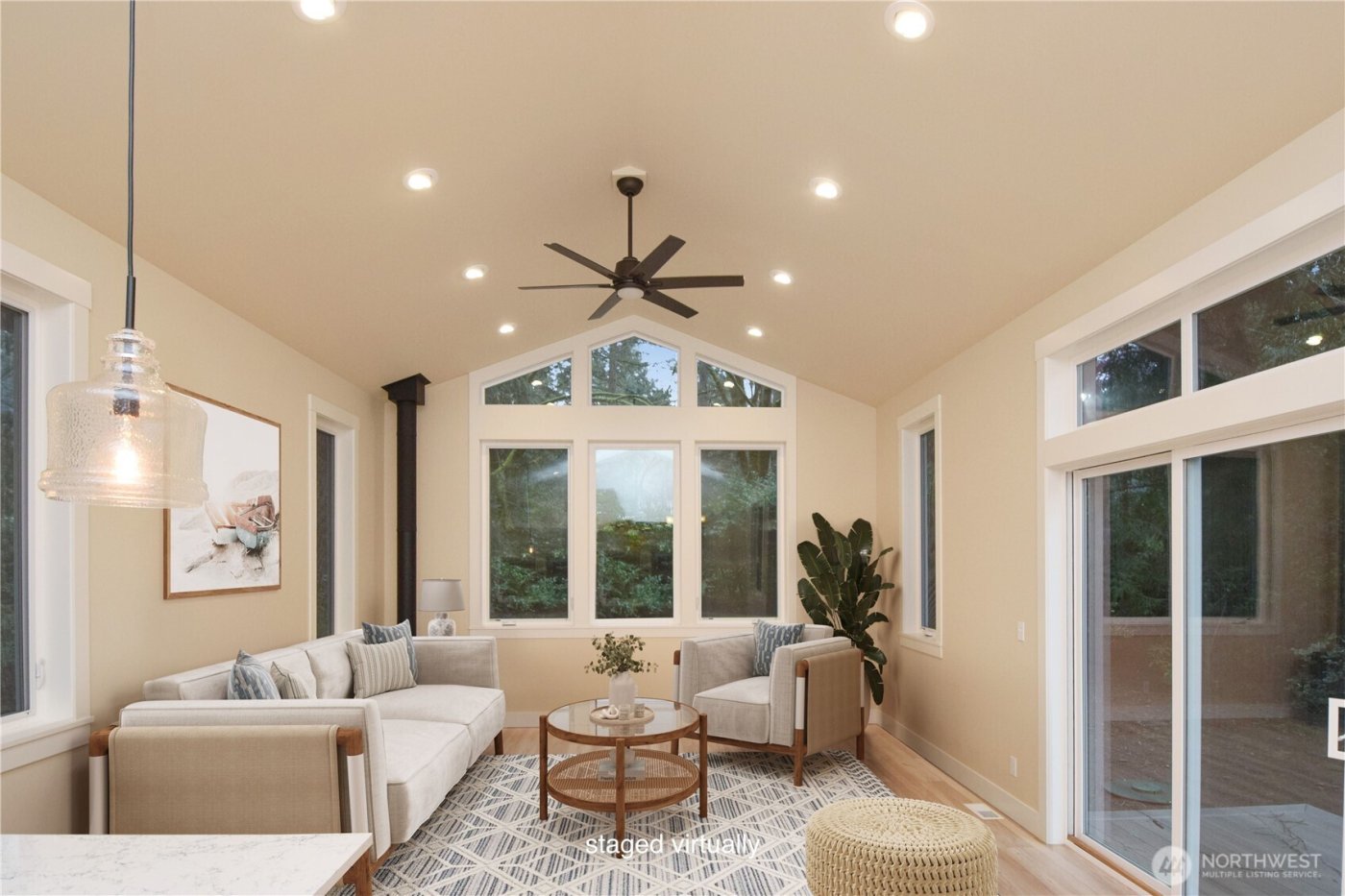 15915 Nesika Bay Road NE, Poulsbo, WA 98370