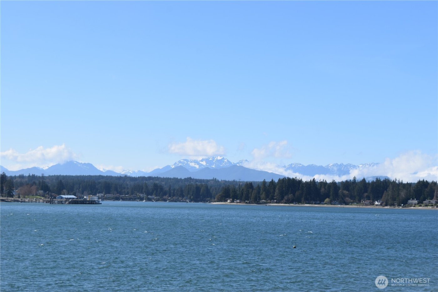 15915 Nesika Bay Road NE, Poulsbo, WA 98370