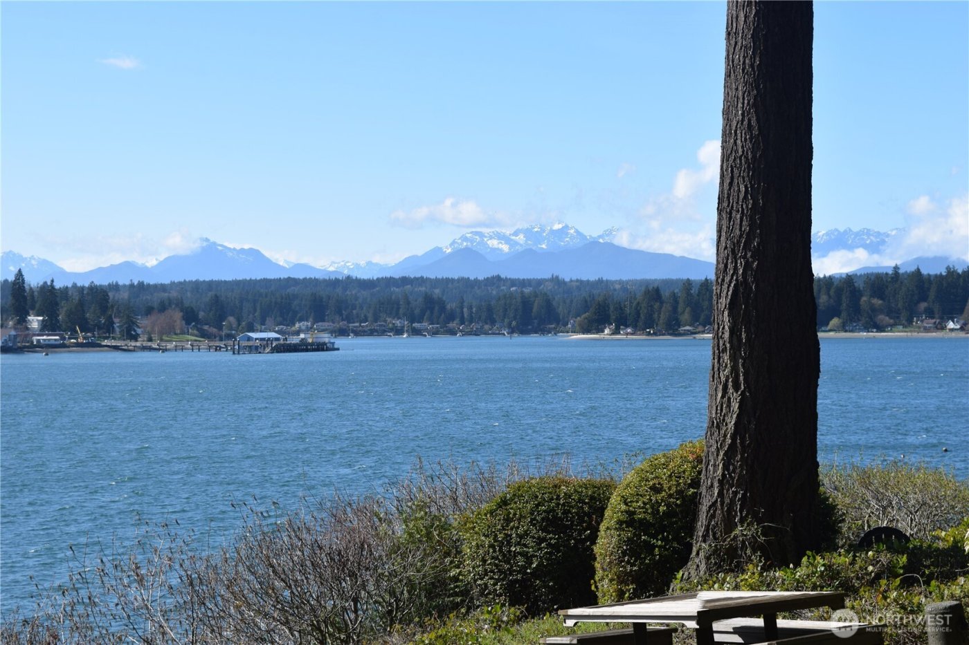 15915 Nesika Bay Road NE, Poulsbo, WA 98370