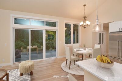 15915 Nesika Bay Road NE, Poulsbo, WA 98370 - Photo 5