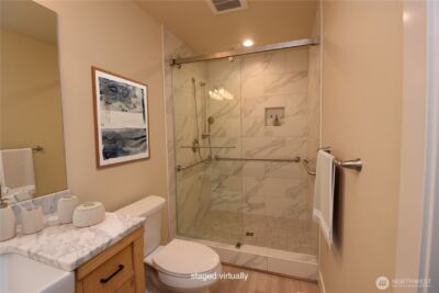 15915 Nesika Bay Road NE, Poulsbo, WA 98370 - Photo 8