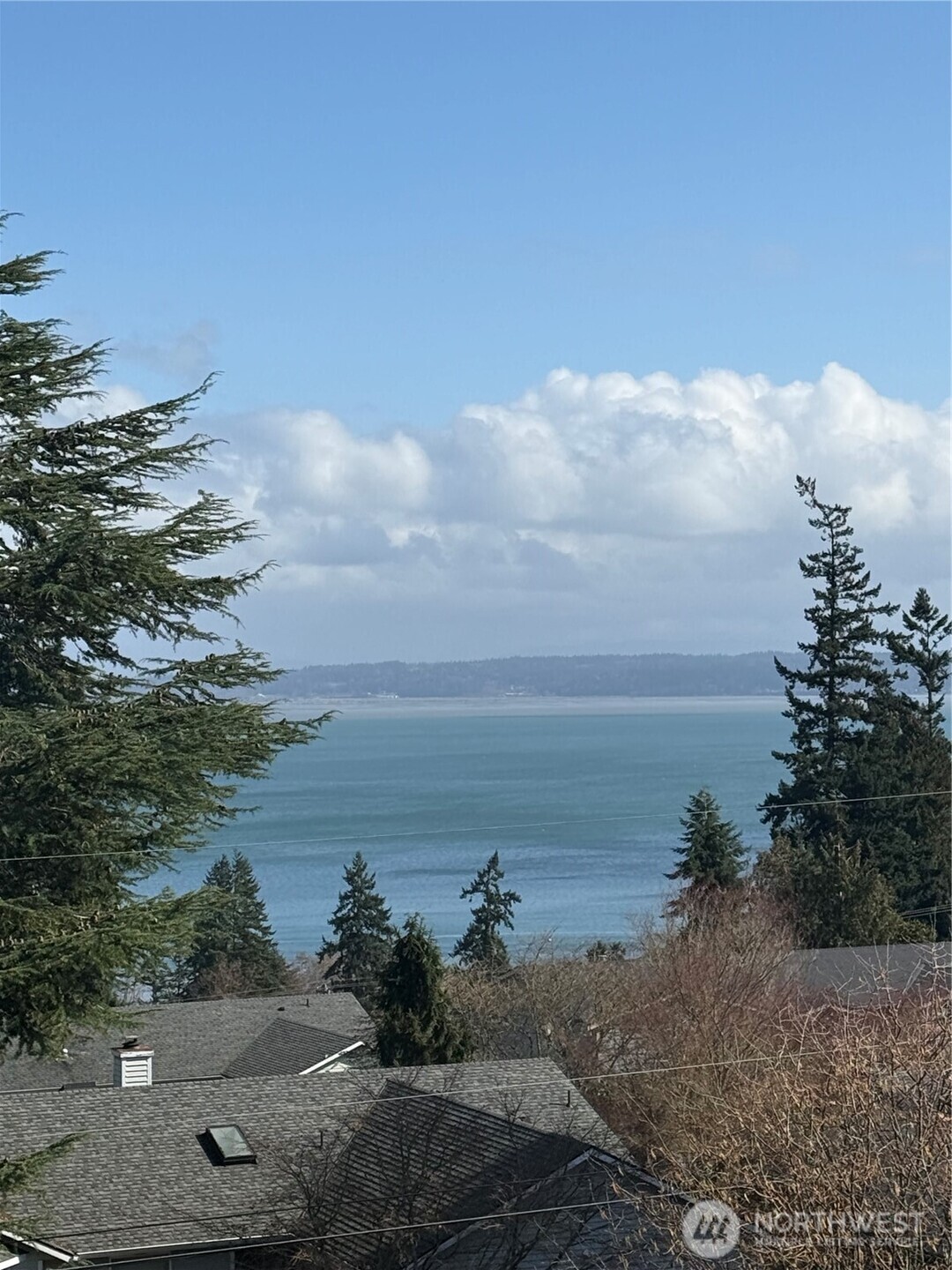 1256 Mount Baker Avenue , Camano Island, WA 98282
