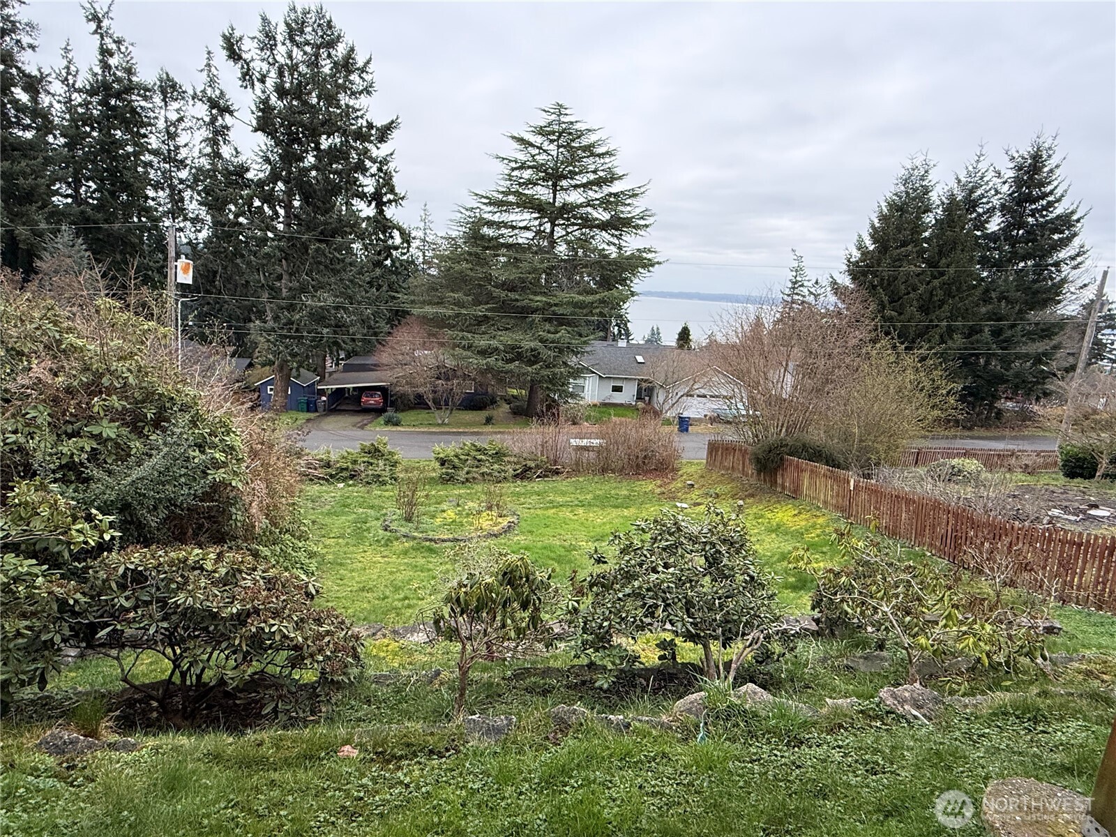 1256 Mount Baker Avenue , Camano Island, WA 98282