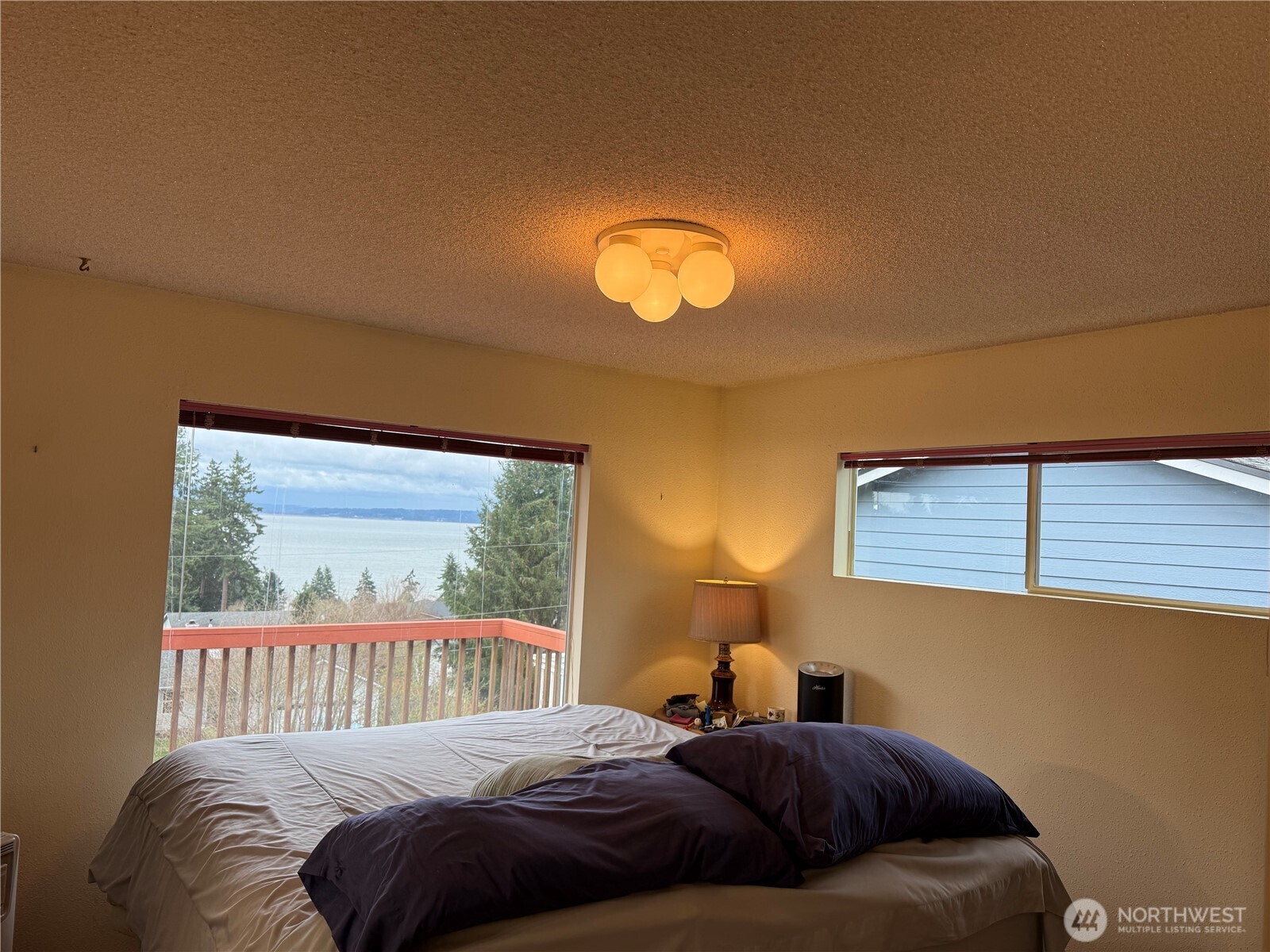 1256 Mount Baker Avenue , Camano Island, WA 98282