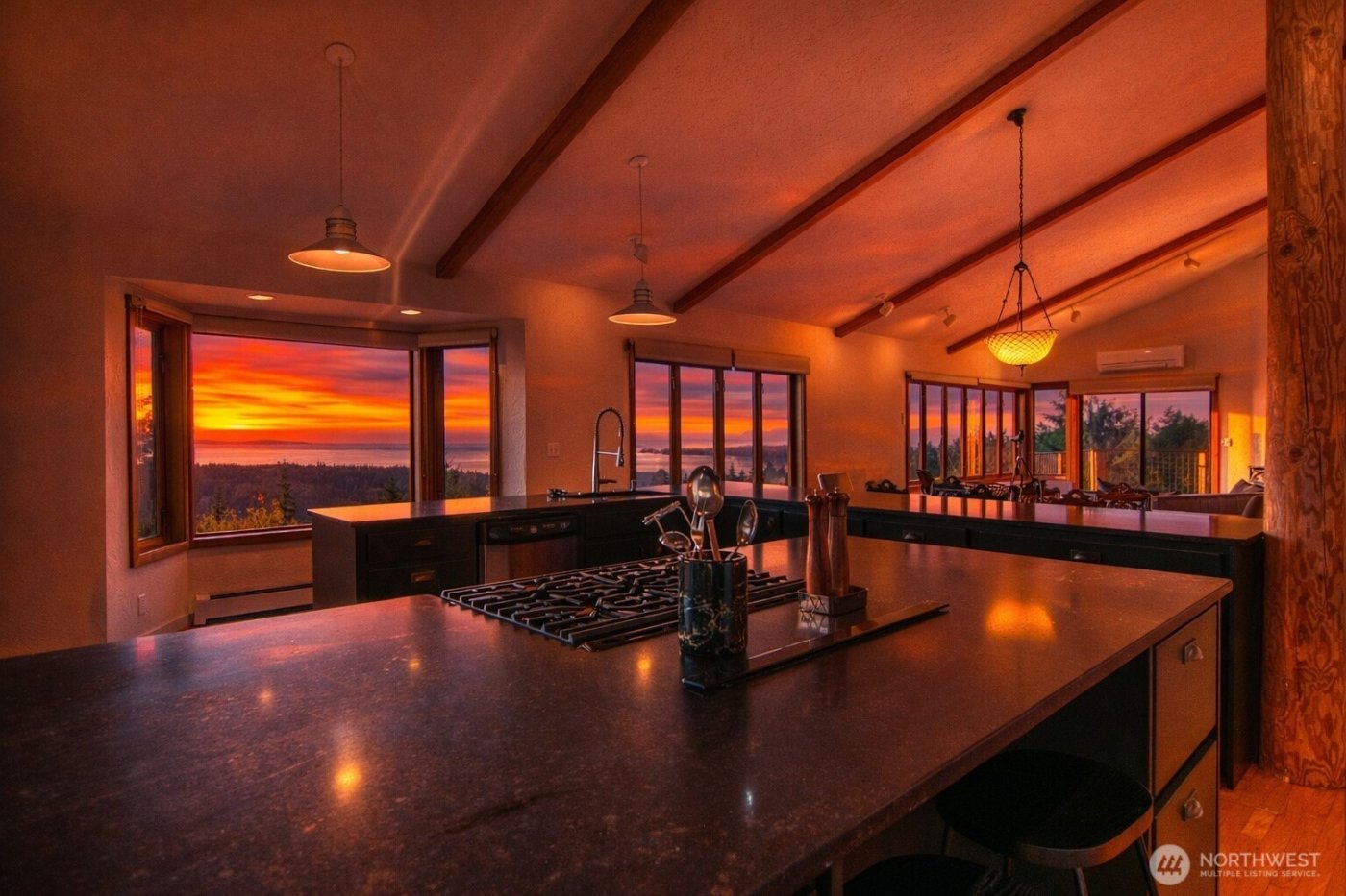 406 Parker Reef Road , Orcas Island, WA 98245