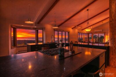 406 Parker Reef Road , Orcas Island, WA 98245 - Photo 11