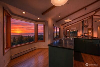 406 Parker Reef Road , Orcas Island, WA 98245 - Photo 14