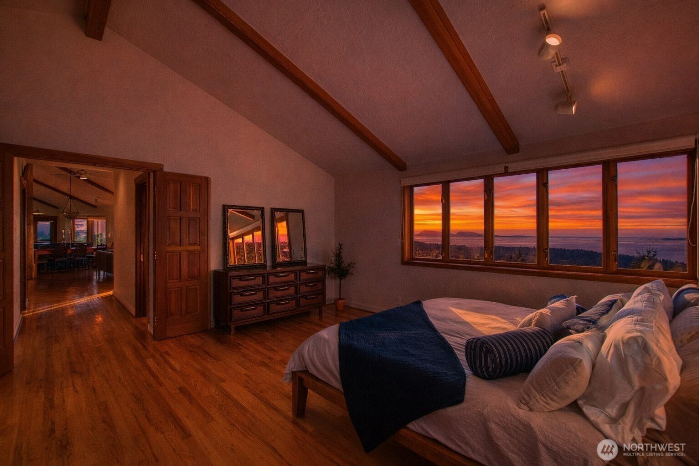 406 Parker Reef Road , Orcas Island, WA 98245