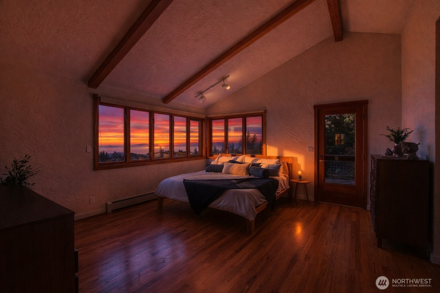 406 Parker Reef Road , Orcas Island, WA 98245