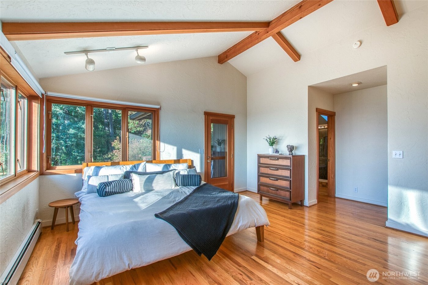 406 Parker Reef Road , Orcas Island, WA 98245