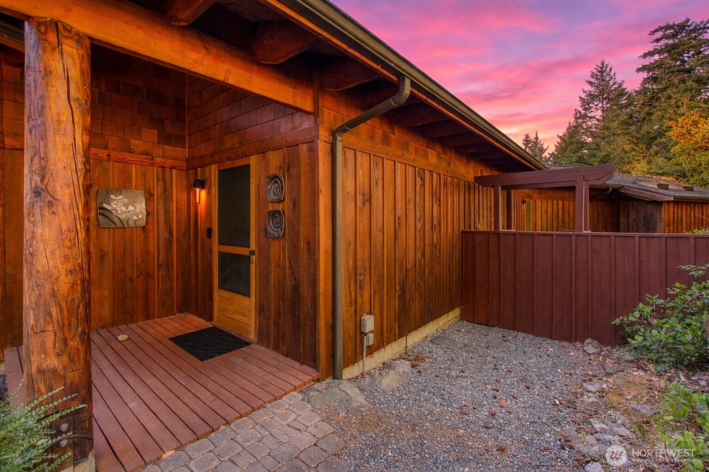 406 Parker Reef Road , Orcas Island, WA 98245