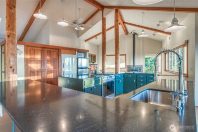 406 Parker Reef Road , Orcas Island, WA 98245 - Photo 22