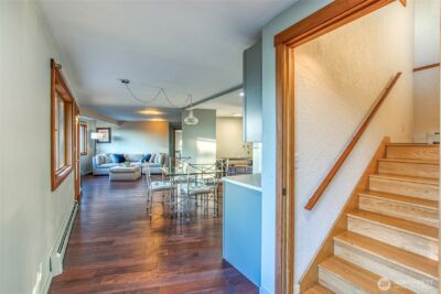 406 Parker Reef Road , Orcas Island, WA 98245 - Photo 24