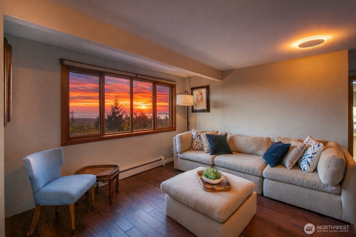 406 Parker Reef Road , Orcas Island, WA 98245