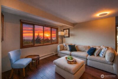 406 Parker Reef Road , Orcas Island, WA 98245 - Photo 26