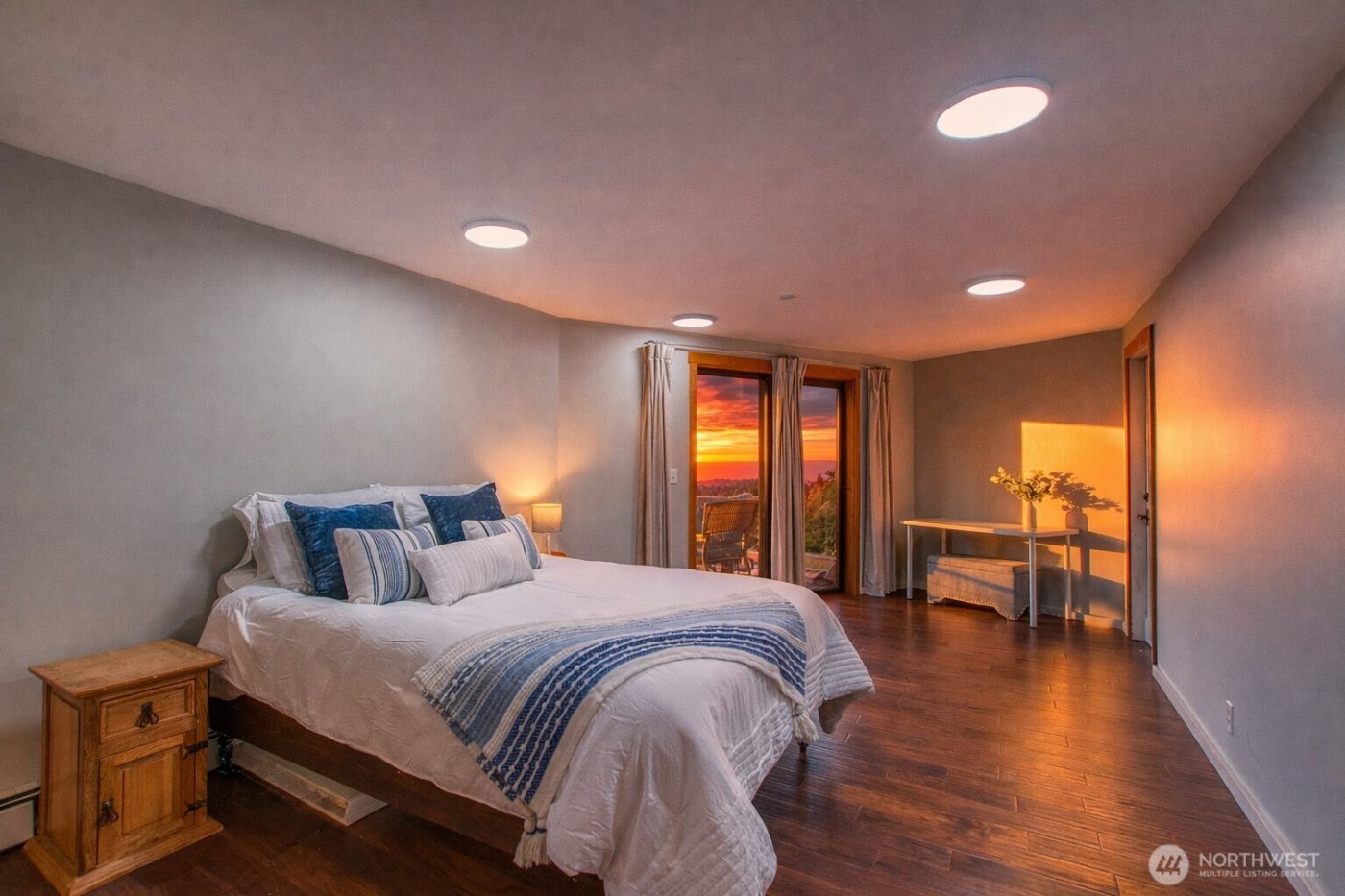 406 Parker Reef Road , Orcas Island, WA 98245