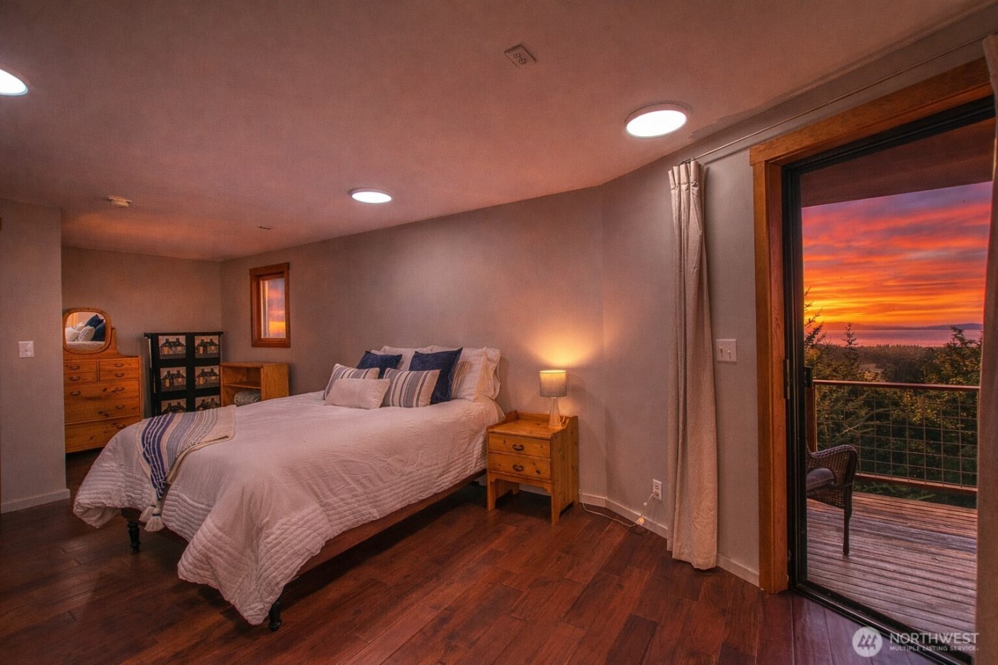 406 Parker Reef Road , Orcas Island, WA 98245