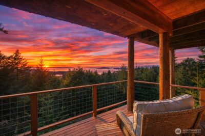 406 Parker Reef Road , Orcas Island, WA 98245 - Photo 29