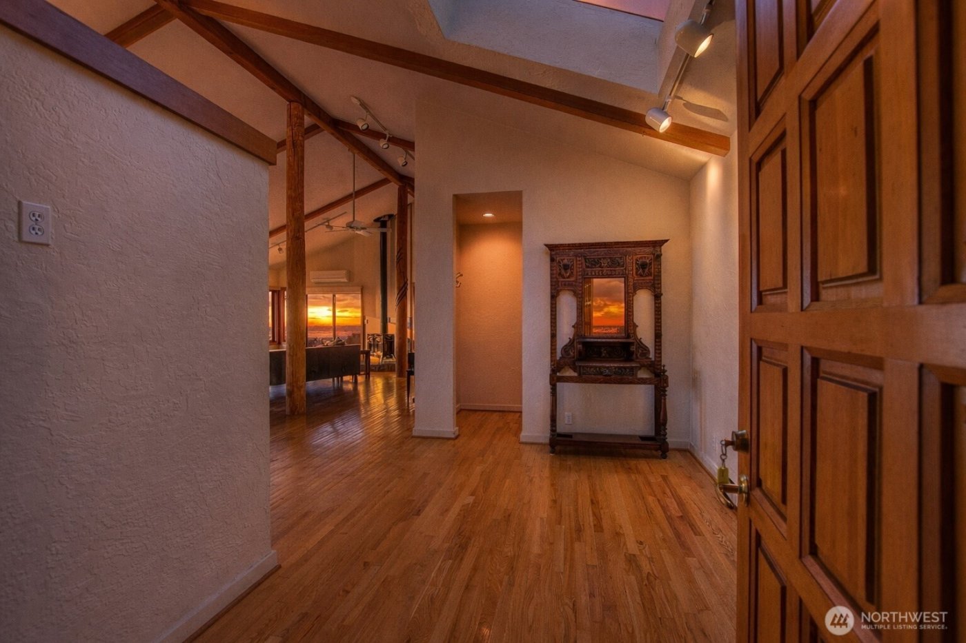 406 Parker Reef Road , Orcas Island, WA 98245