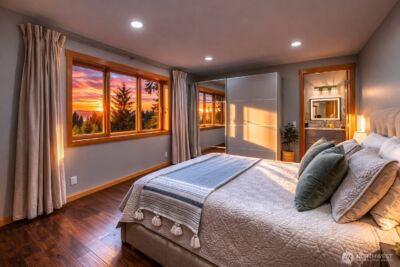 406 Parker Reef Road , Orcas Island, WA 98245 - Photo 31