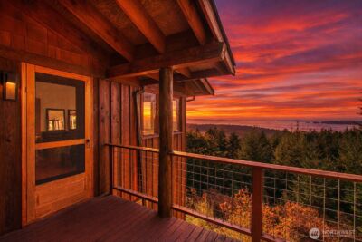 406 Parker Reef Road , Orcas Island, WA 98245 - Photo 33