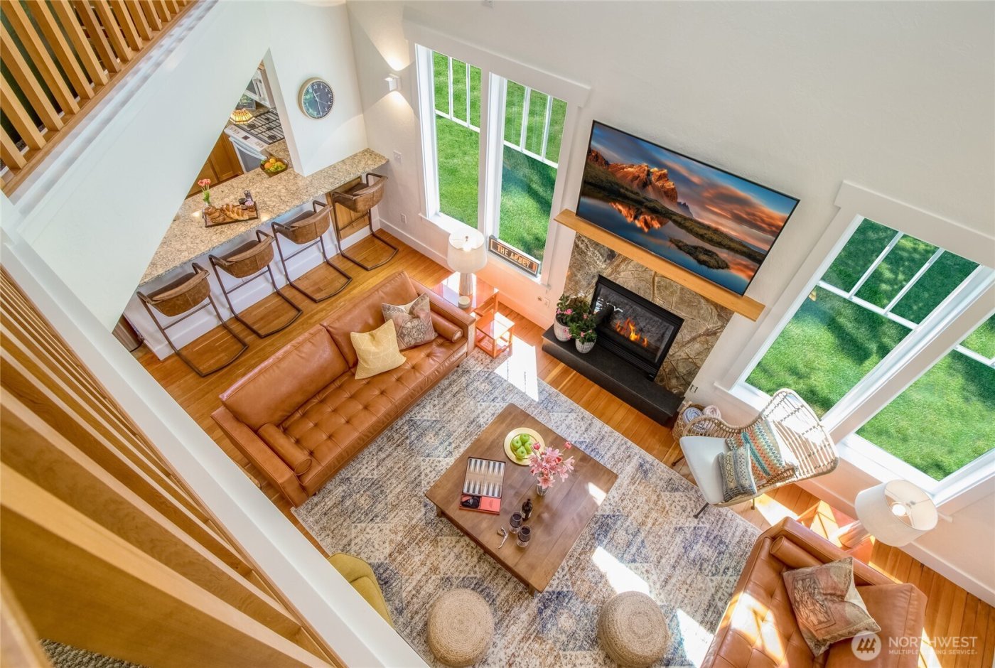 1519 Whiteley Road , Walla Walla, WA 99362