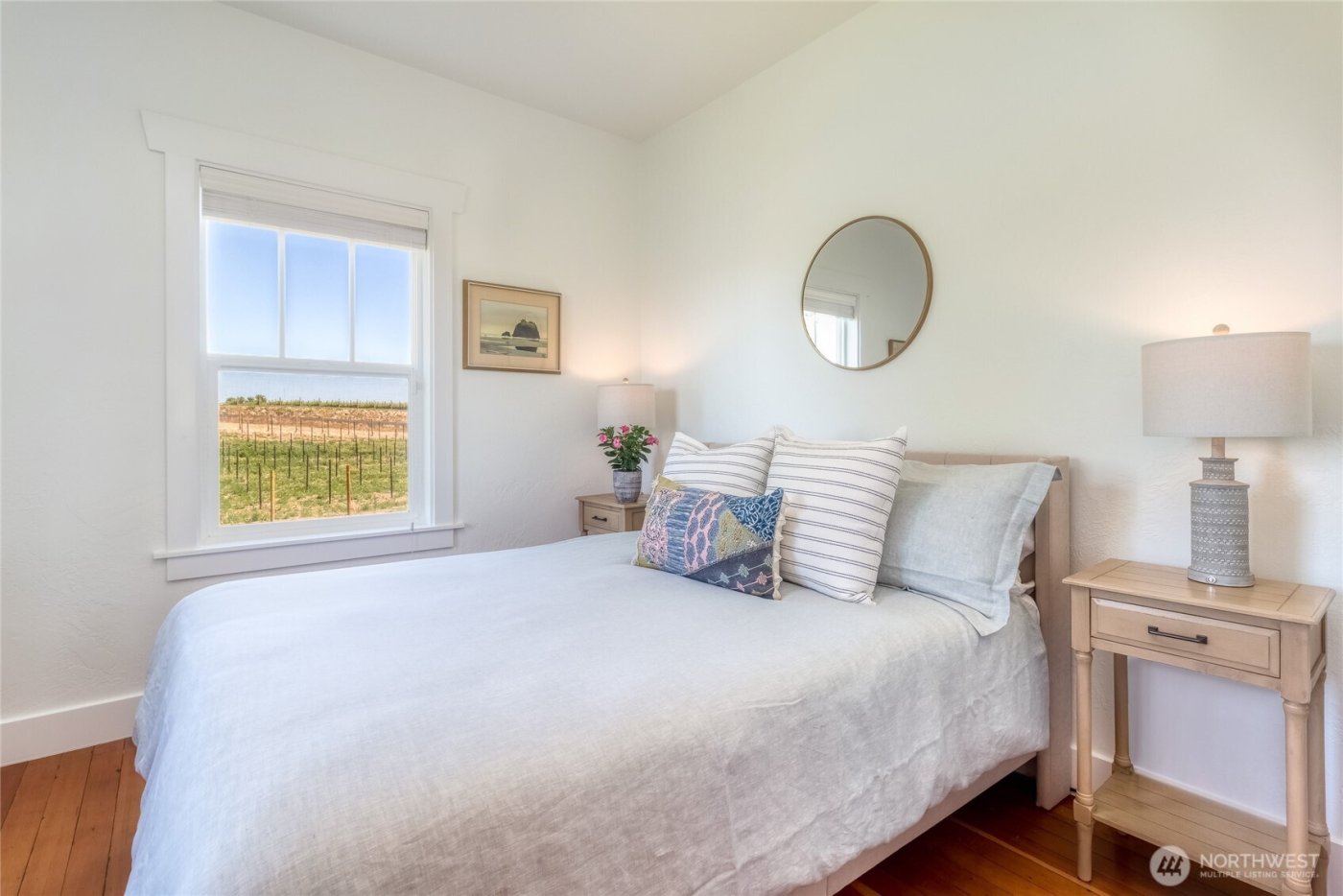 1519 Whiteley Road , Walla Walla, WA 99362