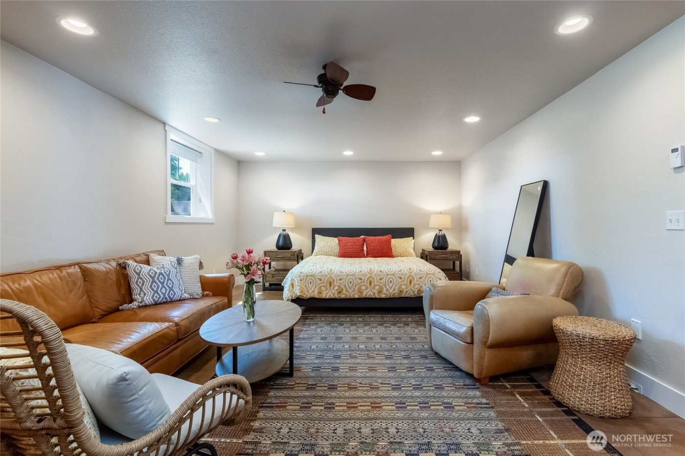 1519 Whiteley Road , Walla Walla, WA 99362