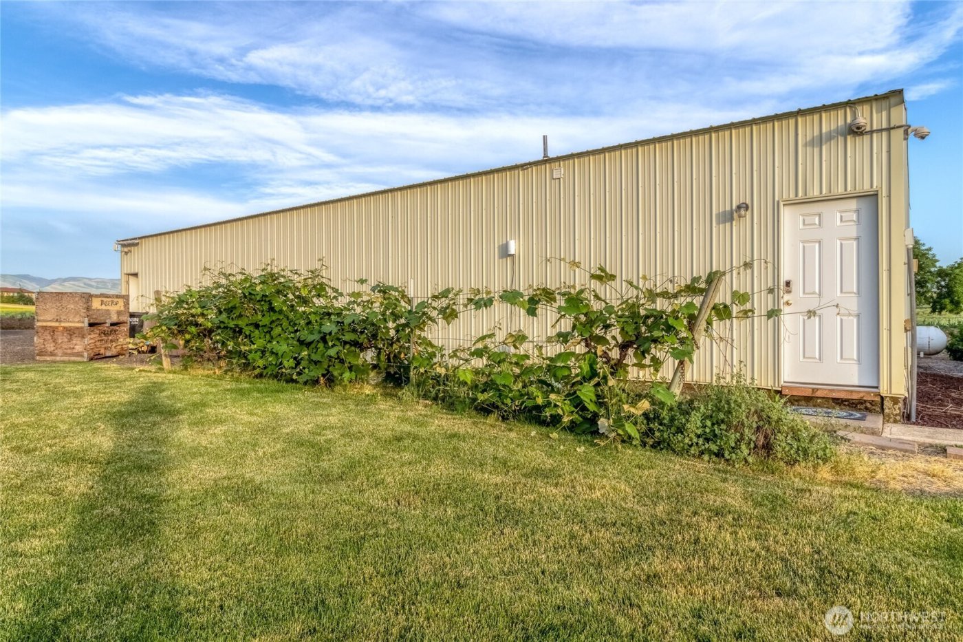 1519 Whiteley Road , Walla Walla, WA 99362